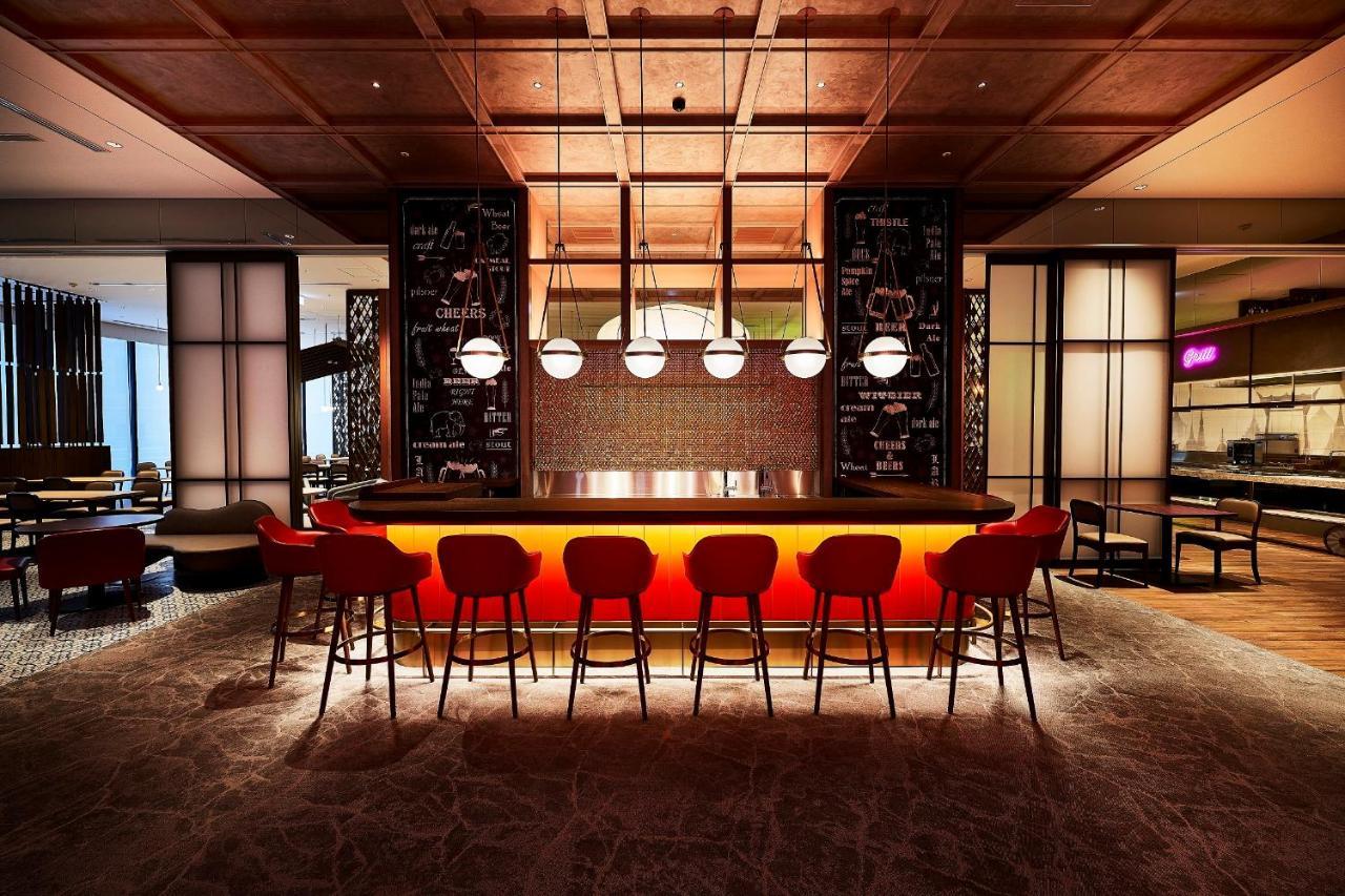 酒店 Centara Grand 5*