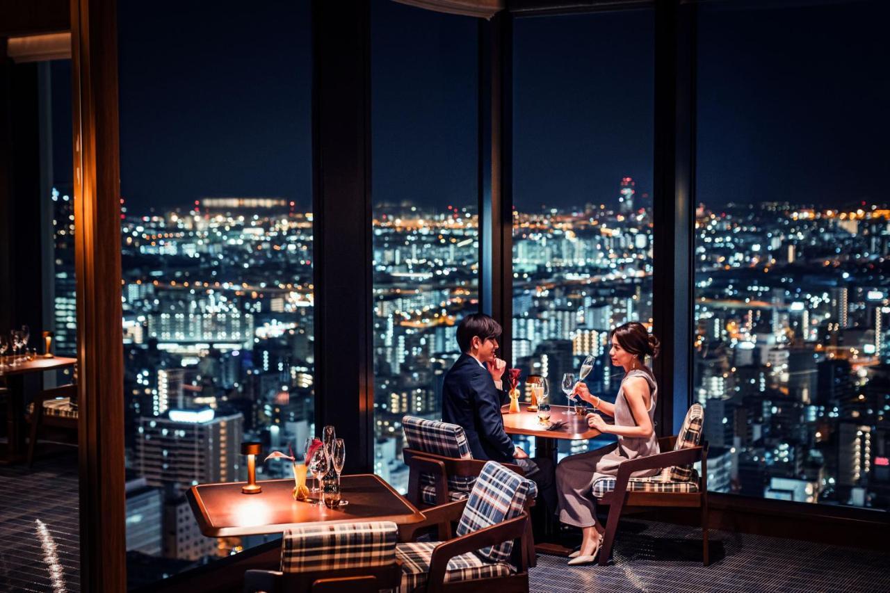 酒店 Centara Grand 大阪