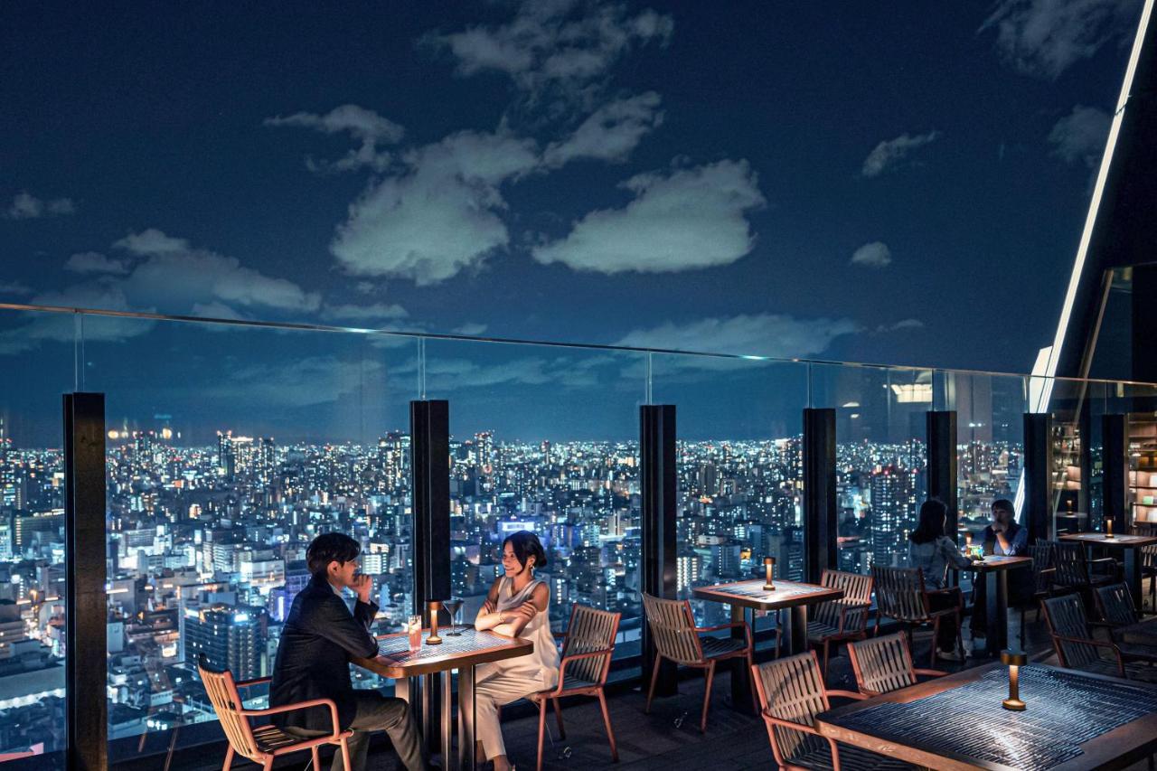 Centara Grand 酒店 5*