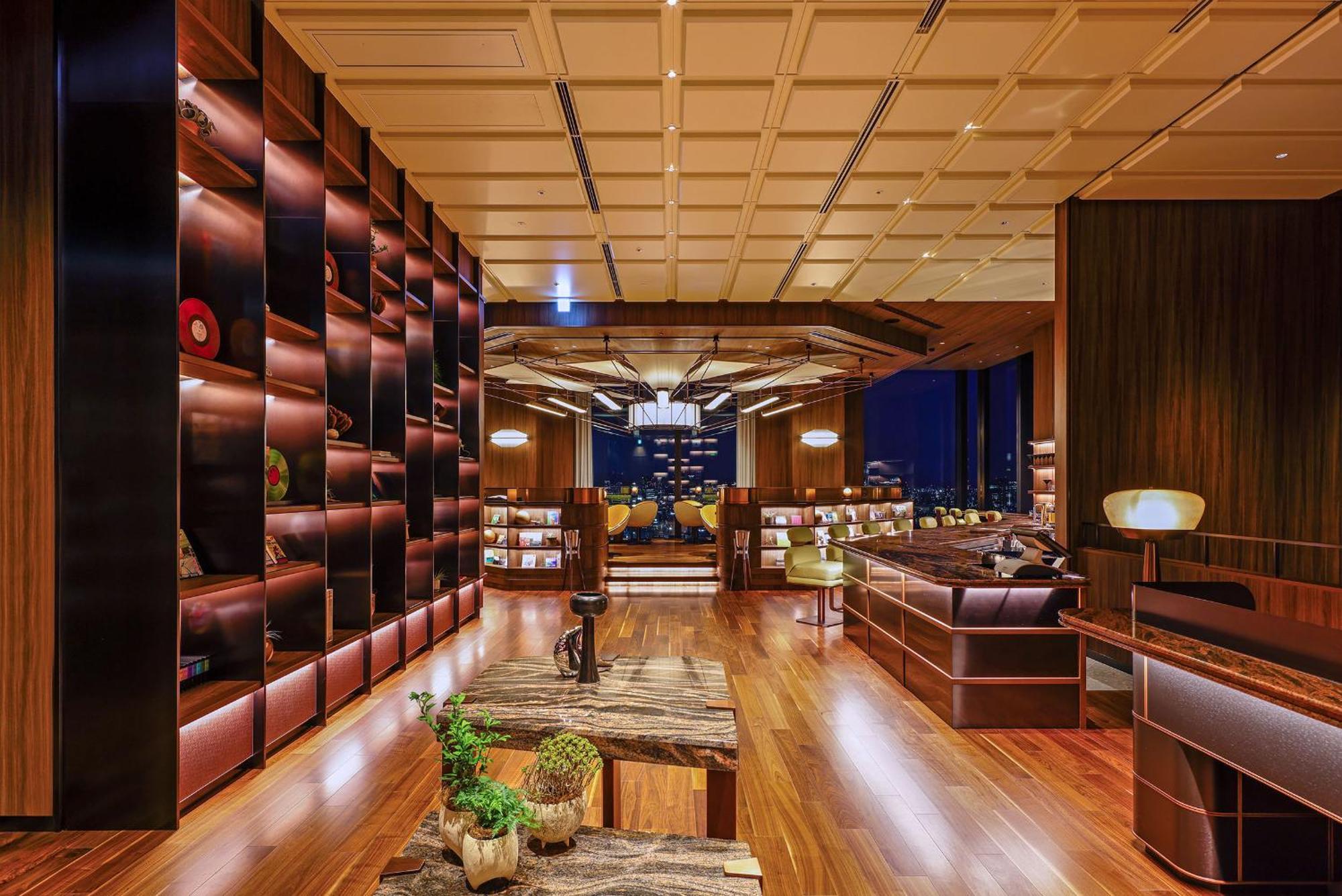 Centara Grand 酒店