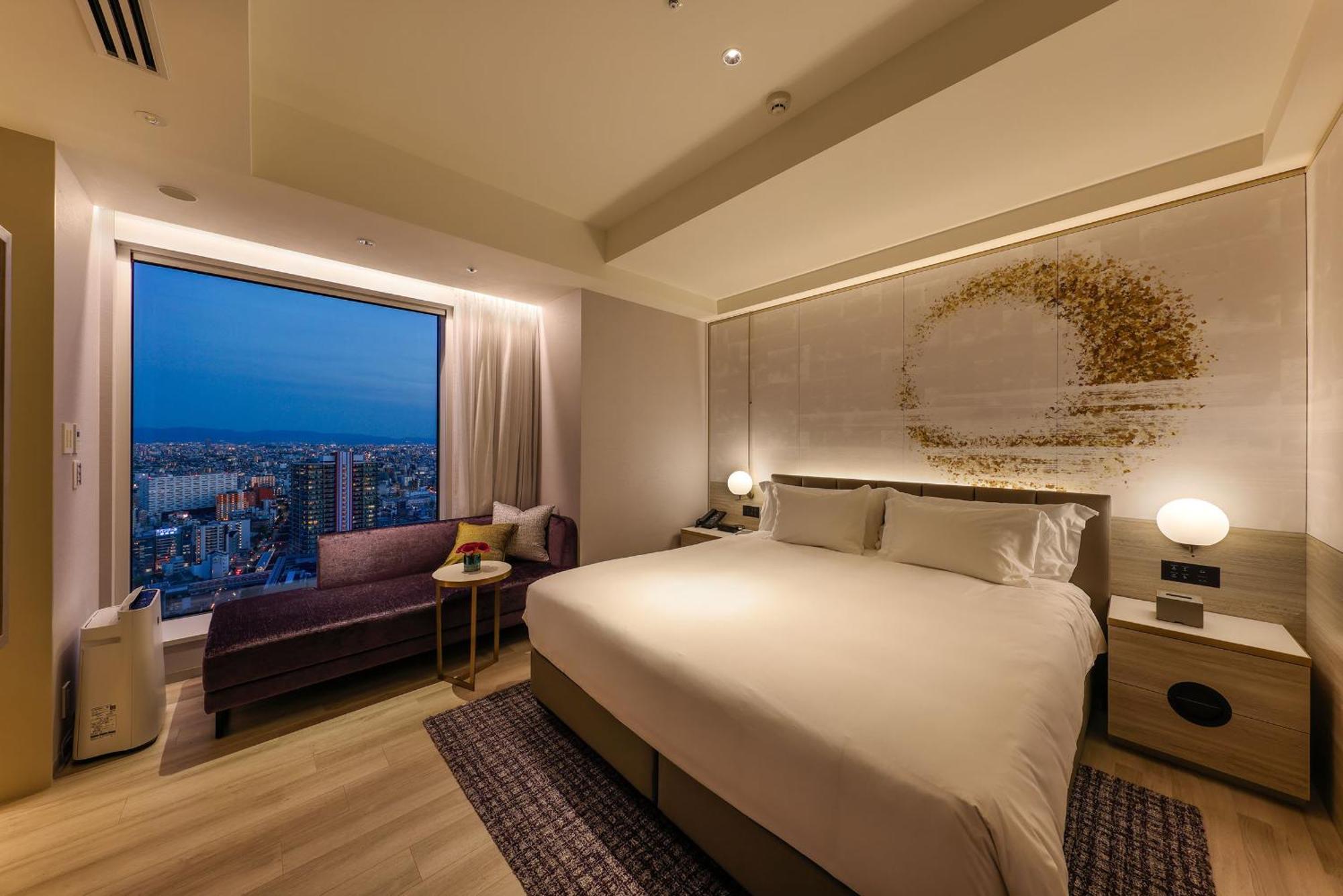 酒店 Centara Grand