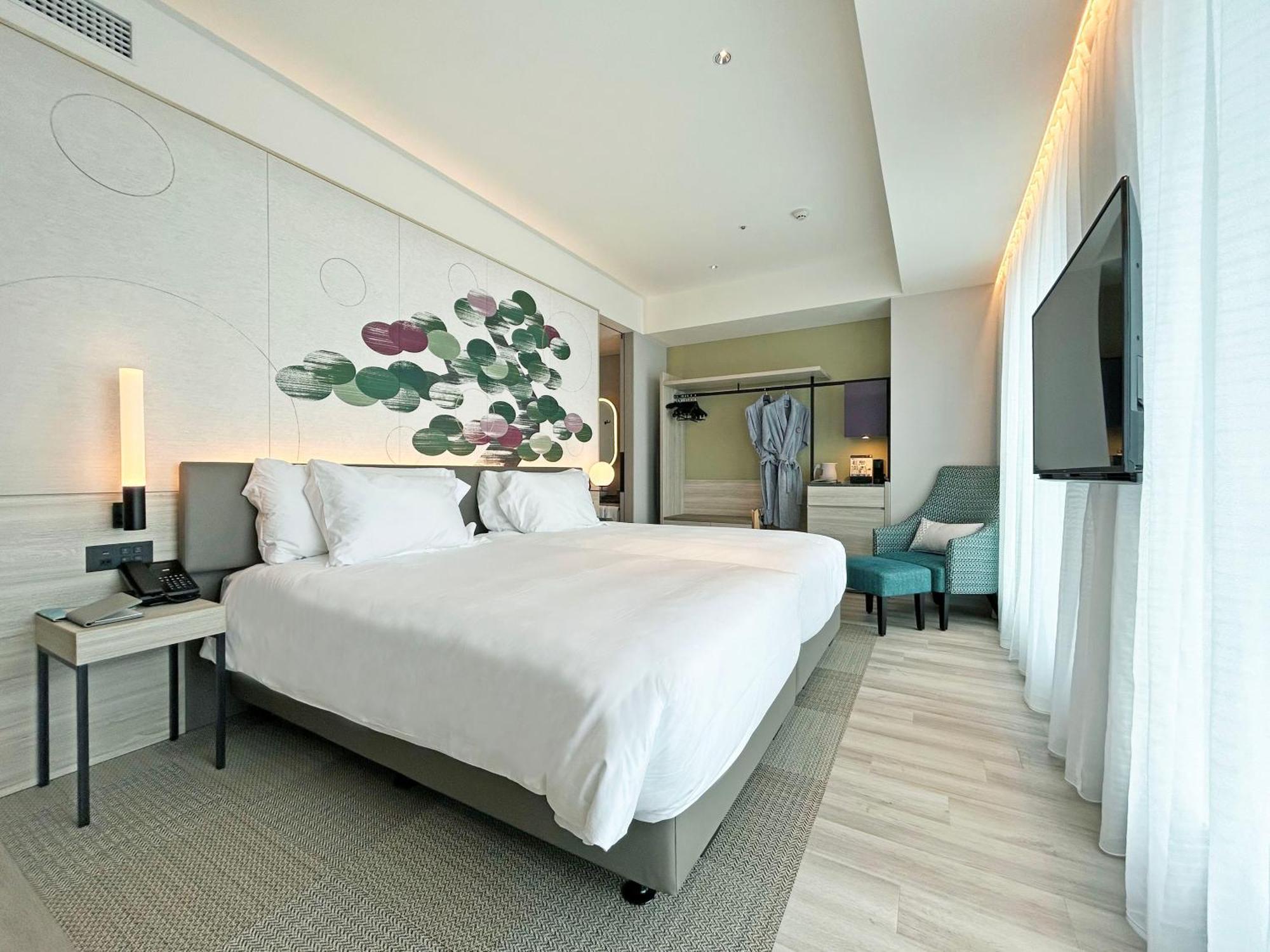 Centara Grand 酒店 5*
