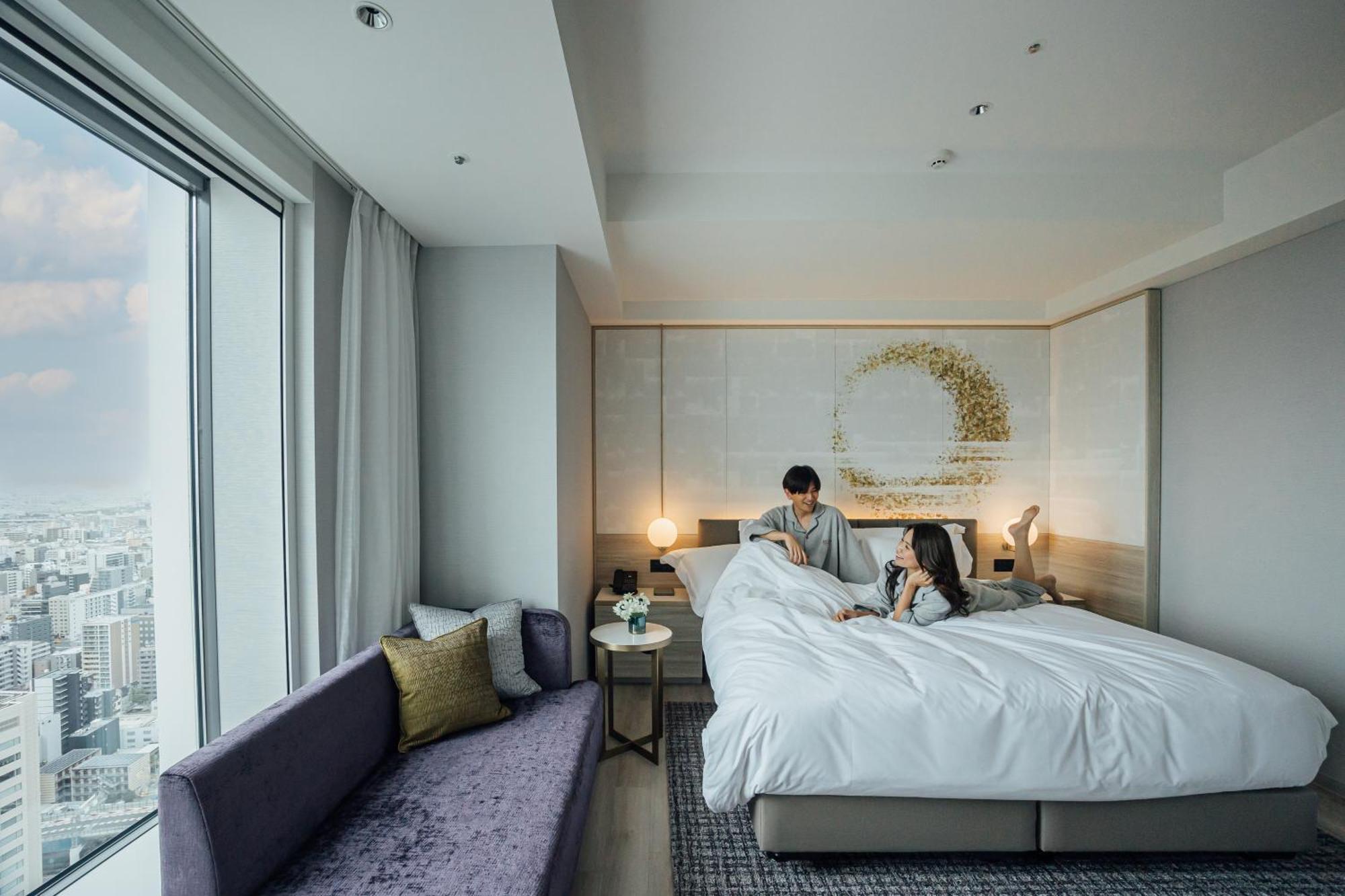 酒店 Centara Grand 5*